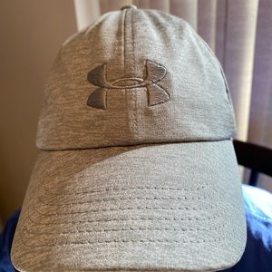 Men’s Under Armour Baseball Cap